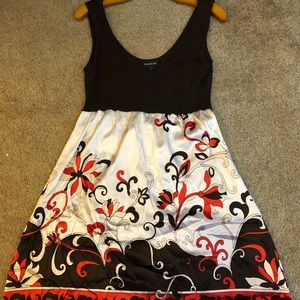 BeBe Dress